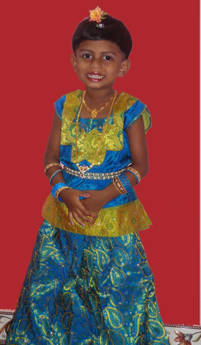Daughter